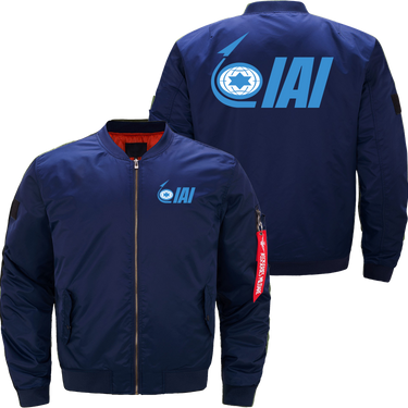 IAI JACKET